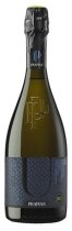 Prapian Prosecco DOCG Valdobbiadene Biologico Brut 75cl