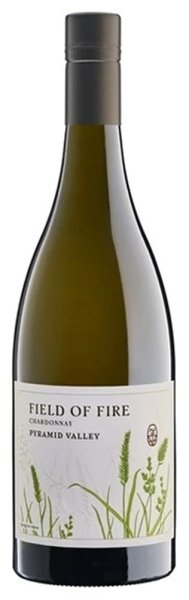 Pyramid Valley Chardonnay Field of Fire North Canterbury 2022 75cl
