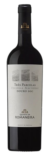 Quinta de Romaneira Tres Parcelas Touriga Nacional 2020 75cl