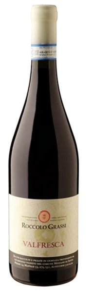 Roccolo Grassi Valpolicella Superiore Valfresca 2015 75cl