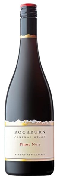 Rockburn Pinot Noir 2023 75cl
