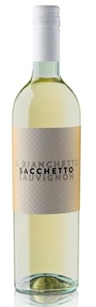 Sacchetto Sauvignon delle Venezie IGP 2024 75cl