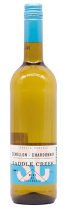 Saddle Creek Semillon Chardonnay 2023 75cl