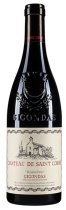 Saint Cosme Hominis Fides Gigondas 2022 75cl