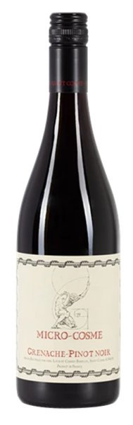 Saint Cosme Micro-Cosme Grenache Pinot Noir 75cl