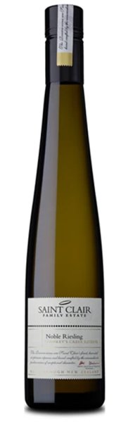 Saint Clair Godfrey's Creek Reserve Noble Riesling 2023 37.5cl