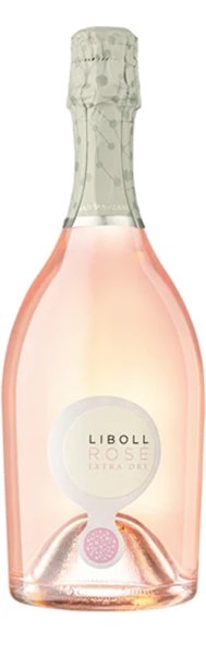 San Marzano Liboll Spumante Rose Extra Dry 75cl