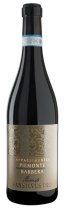 San Silvestro Barbera Appassimento Piemonte DOC 2022 75cl