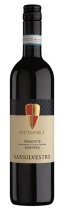 San Silvestro Barbera del Piemonte Ottone 1 DOC 2023 75cl
