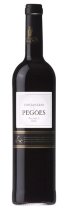 Santo Isidro de Pegoes Fontanario De Pegoes Red DOC Palmela 2023 75cl