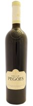 Santo Isidro de Pegoes Selected Harvest Red Adega de Pegoes 2021 75cl