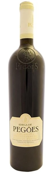 Santo Isidro de Pegoes Selected Harvest Red Adega de Pegoes 2021 75cl