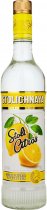 Stoli Citrus Lemon Vodka (Stolichnaya) 70cl