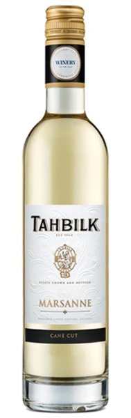 Tahbilk Cane Cut Marsanne 50cl 2018 50cl