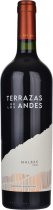 Terrazas de los Andes Malbec 2022/2023 75cl