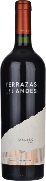 Terrazas de los Andes Malbec 2022/2023 75cl