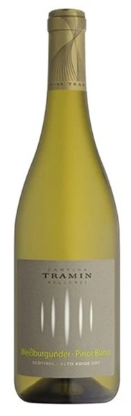 Tramin Pinot Bianco Alto Adige DOC 2023 75cl