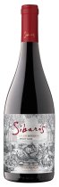 Undurraga Sibaris Grand Reserva Pinot Noir 2023 75cl