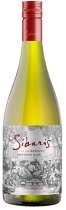 Undurraga Sibaris Grand Reserva Sauvignon Blanc 2023 75cl