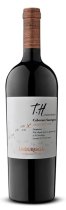 Undurraga Terroir Hunter Cabernet Sauvignon, Cauquenes 2020 75cl