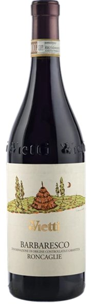 Vietti Barbaresco Roncaglie DOCG 2020 75cl
