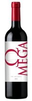 Vik Omega Cabernet Sauvignon 2022 75cl