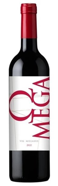 Vik Omega Cabernet Sauvignon 2022 75cl