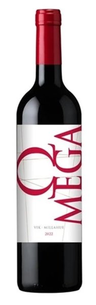 Vik Omega Carmenere 2022 75cl