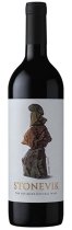 Vik Stonevik (Cab Franc, Cab Sauv) 2023 75cl