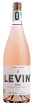 Villa Noria Levin 0% Rose 2024 75cl