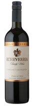 Vina Echeverria Cabernet Sauvignon Gran Reserva 2020 75cl