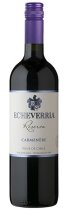Vina Echeverria Carmenere Reserva 2023 75cl