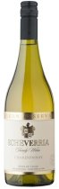 Vina Echeverria Chardonnay Gran Reserva 2023 75cl