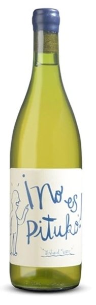 Vina Echeverria No es Pituko Viognier 2023 75cl