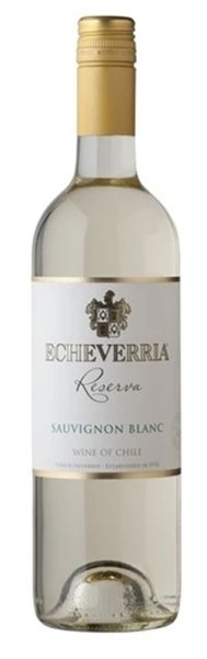 Vina Echeverria Sauvignon Blanc Reserva 2024 75cl