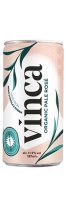 Vinca Organic Pale Rose, Vinca Can 18.7cl 2024 18.7cl