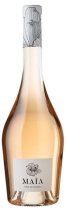 Vineyard Productions MAiA Cotes De Provence Rose 2024 75cl