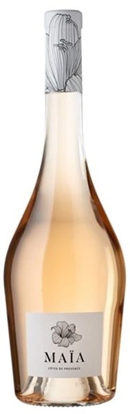 Vineyard Productions MAiA Cotes De Provence Rose 2024 75cl