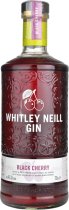Whitley Neill Black Cherry Gin 70cl