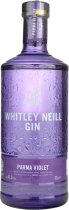 Whitley Neill Parma Violet Gin 70cl