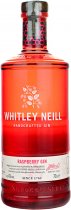 Whitley Neill Raspberry Gin 70cl