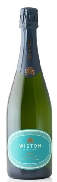 Wiston Brut 75cl
