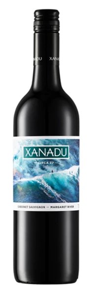 Xanadu Circa 77 Cabernet Sauvignon 2020 75cl