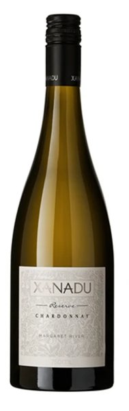 Xanadu Reserve Chardonnay 2021 75cl