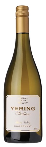 Yering Station Estate Chardonnay 2022 75cl