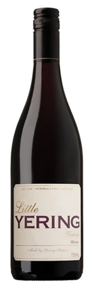 Yering Station Little Yering Shiraz 2020 75cl