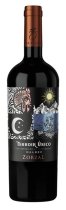 Zorzal Terroir Unico Malbec 2024 75cl